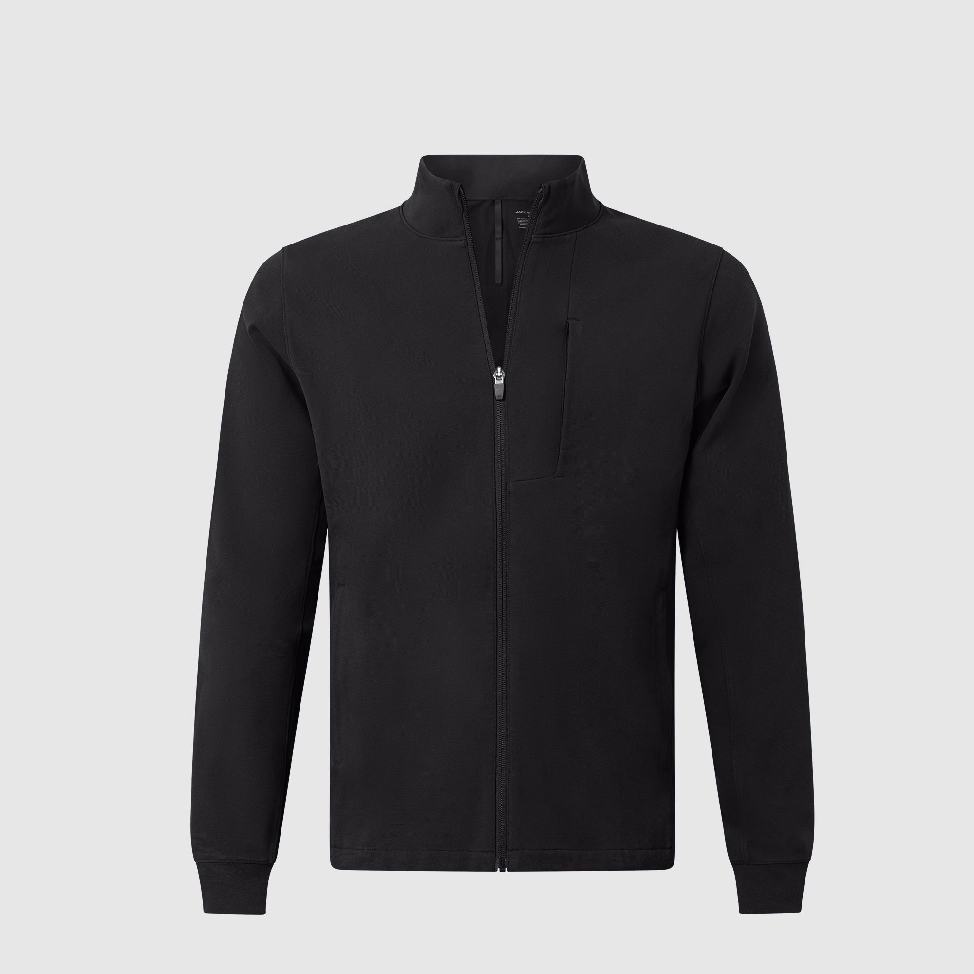 Legacy Jacket -- Space Black