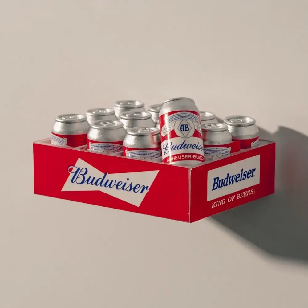 🍺 DIY Bottle Can Fridge Magnets