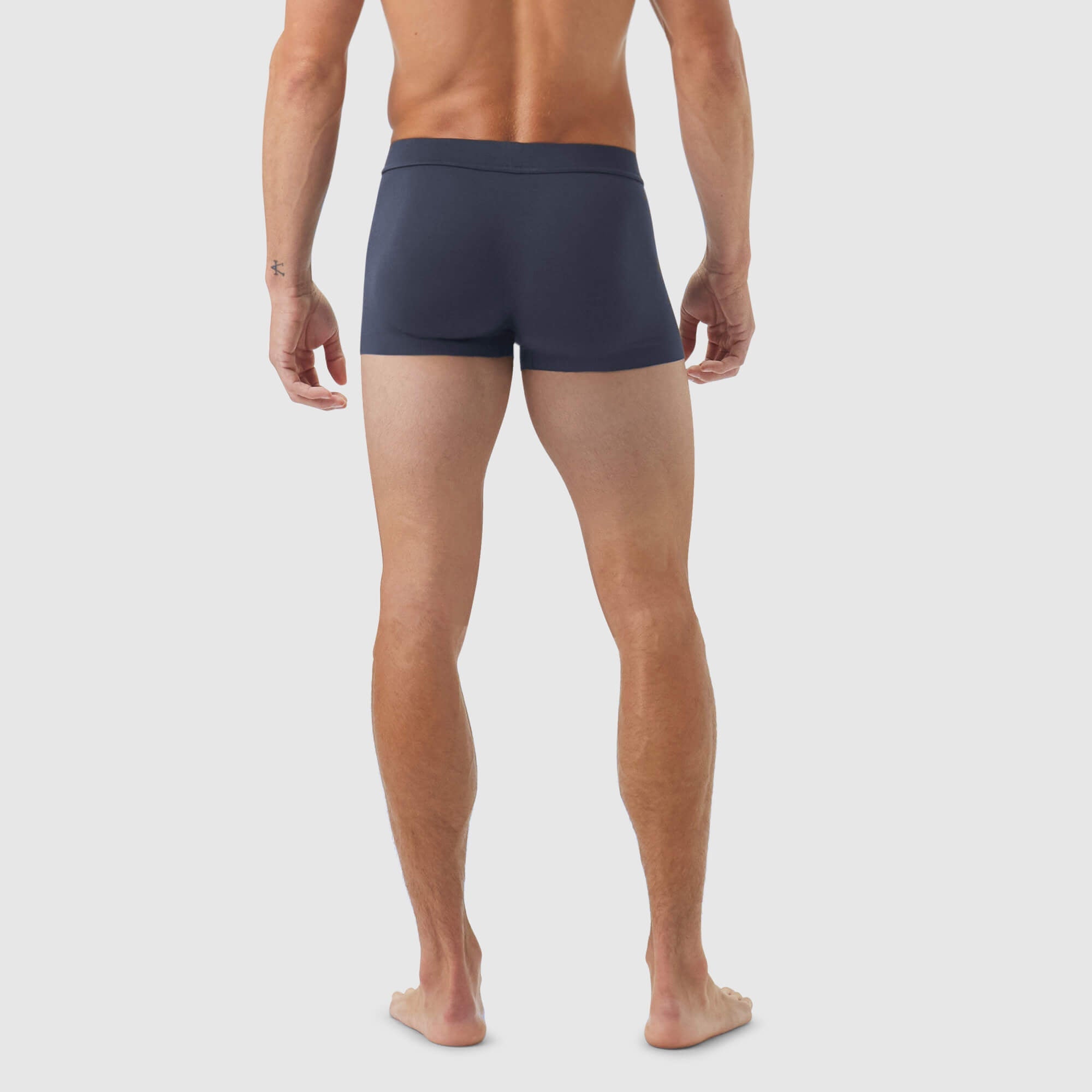 Jetsetter Boxer Brief 2" -- Deep Blue