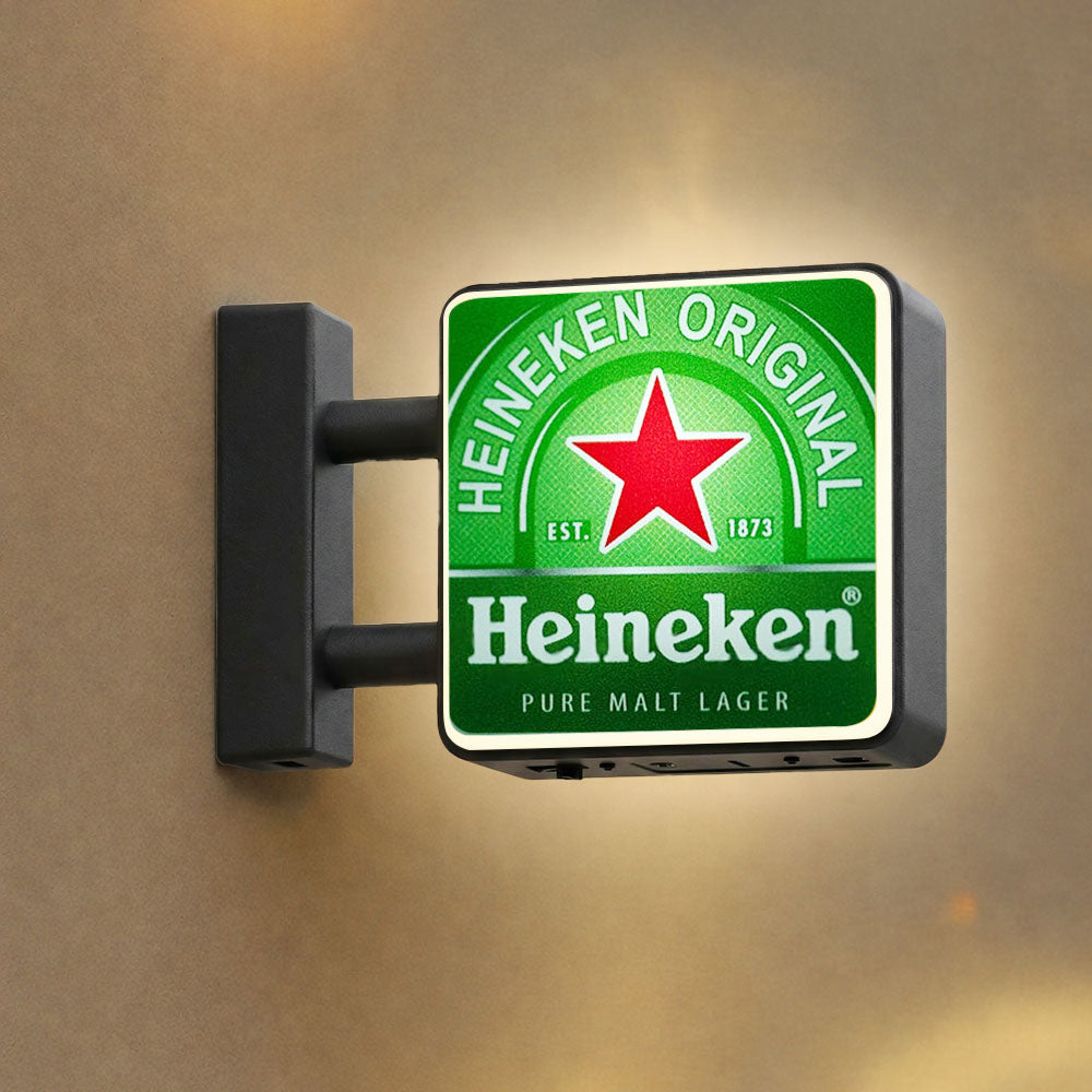 Mini Rechargeable Lightbox Magnets