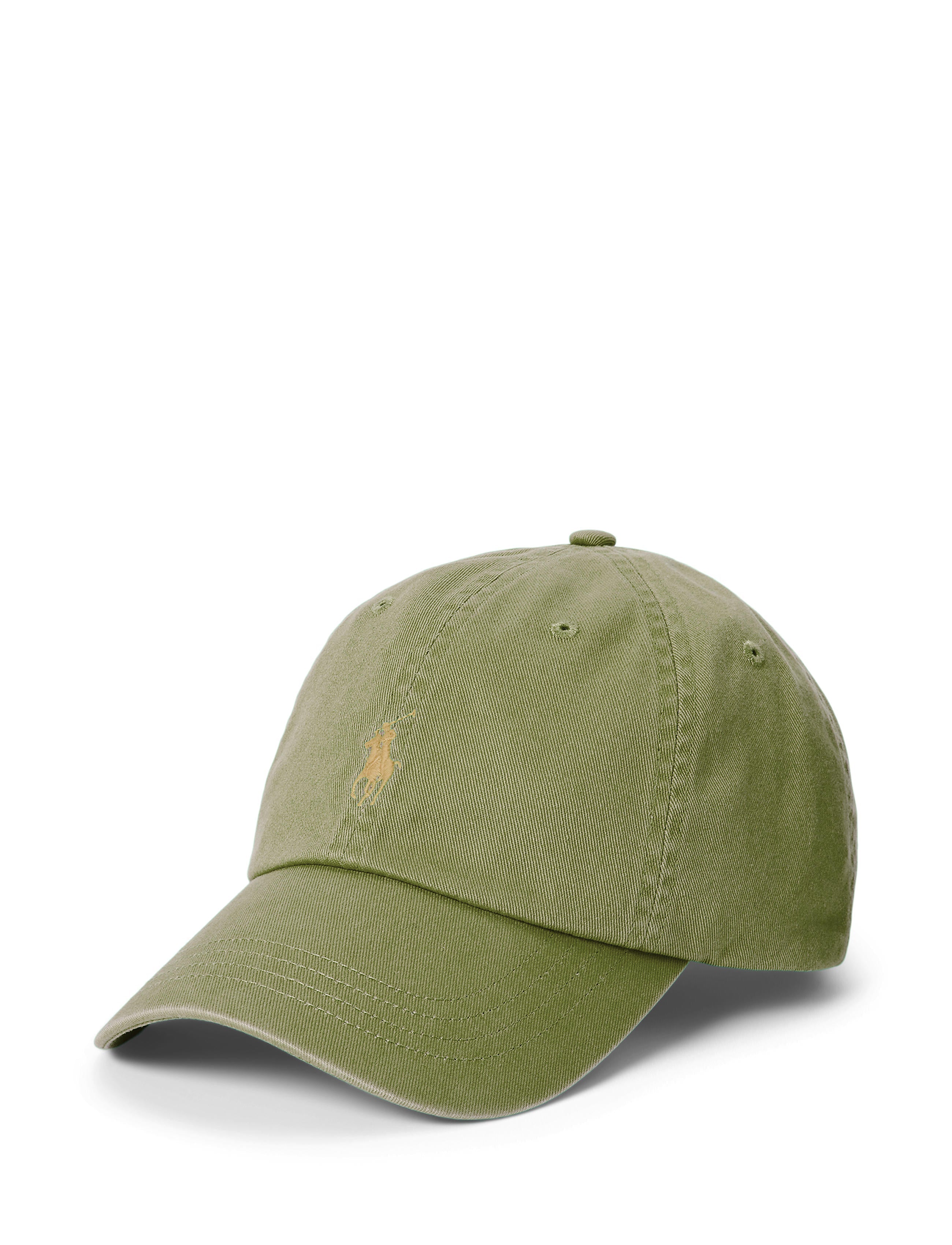 Polo Ralph Lauren - Chino Cap - Olive