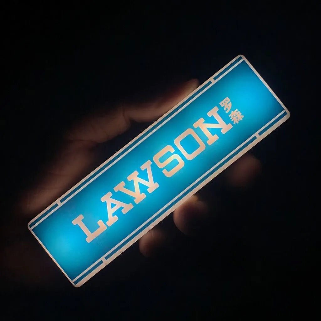 Mini Rechargeable Lightbox Magnets