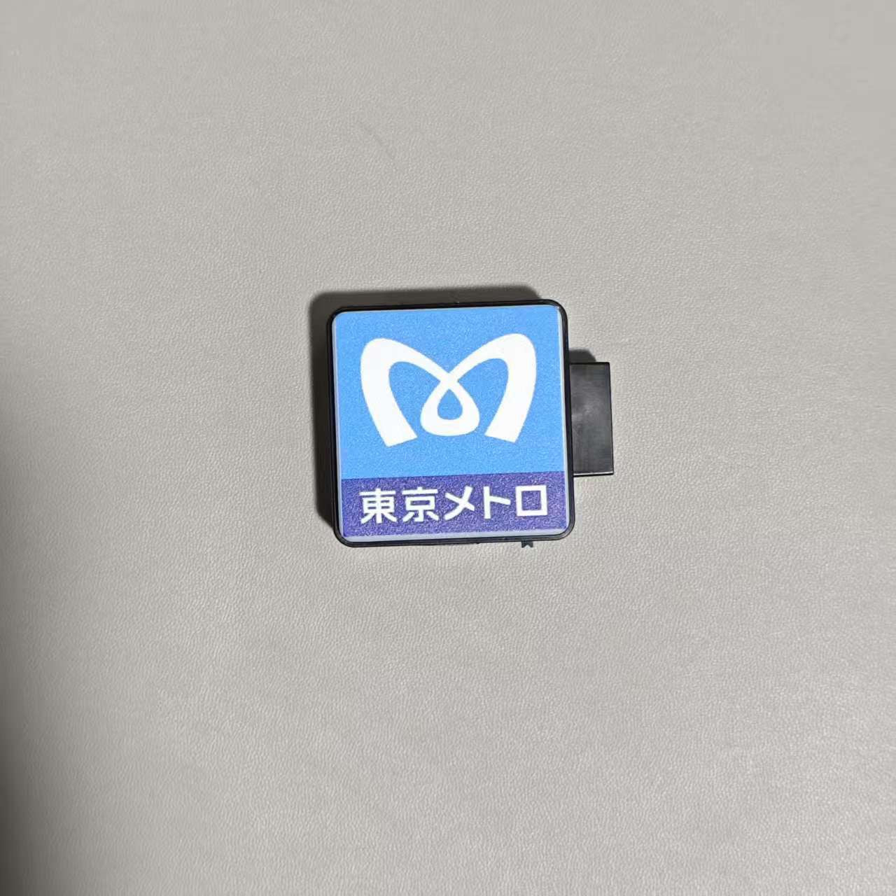 Mini Convenience Store fridge magnet stickers