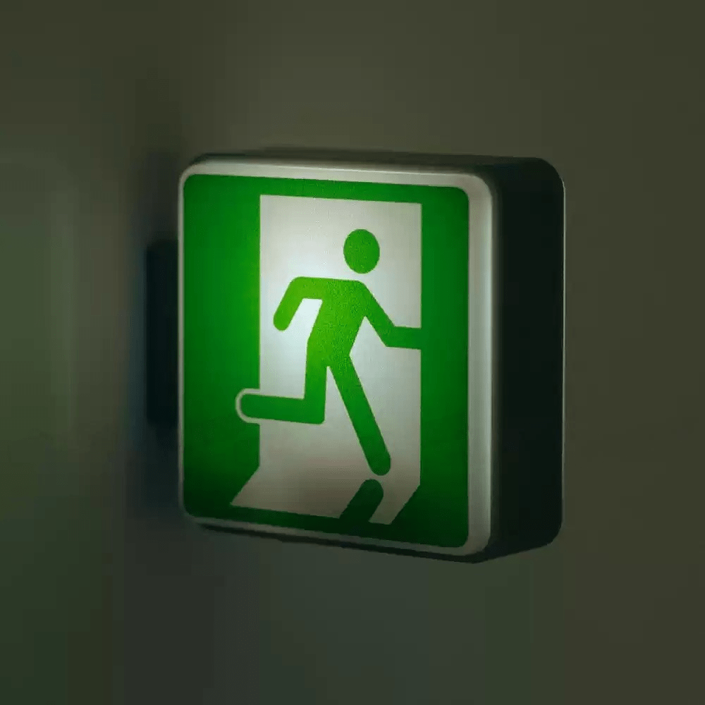 Mini Convenience Store fridge magnet stickers