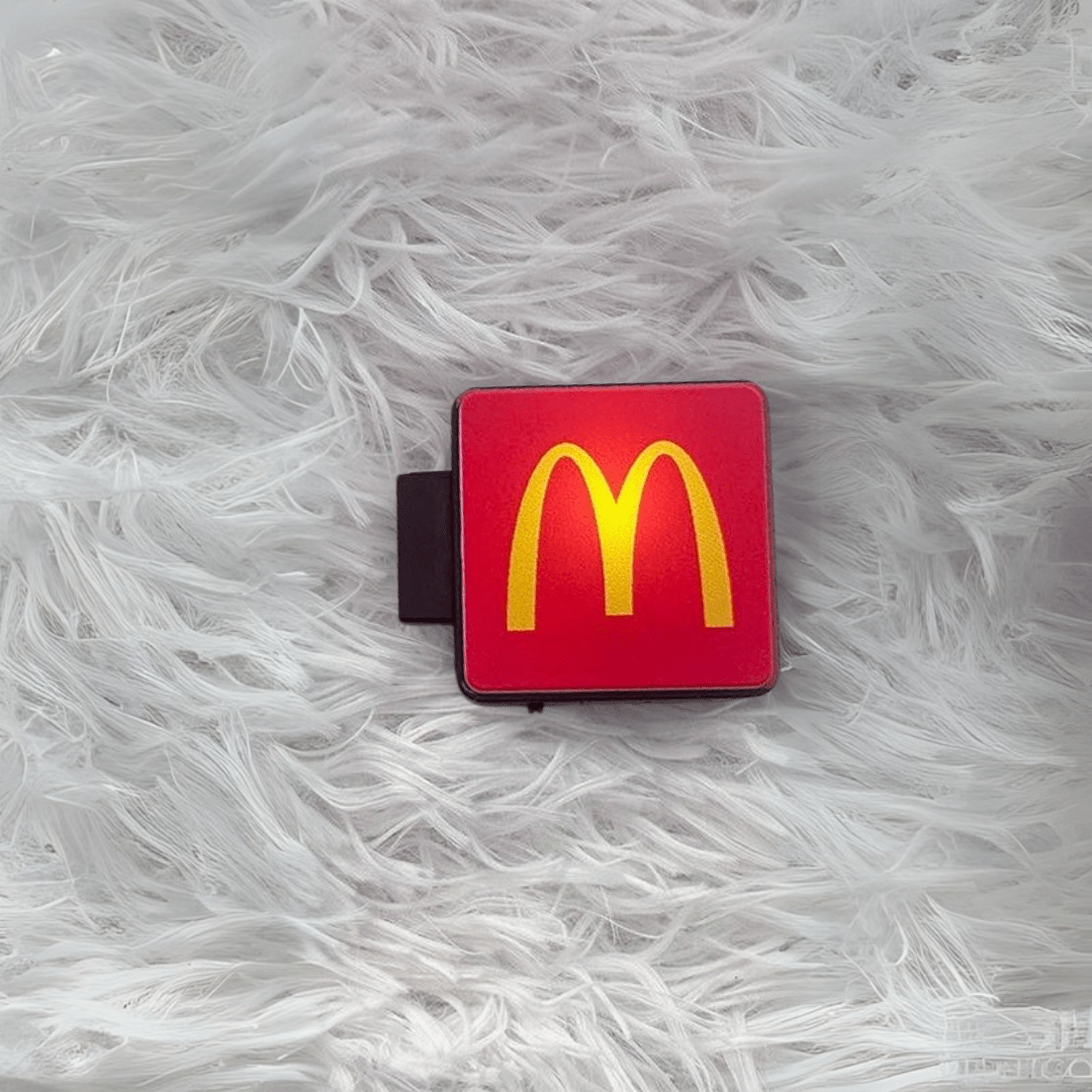 Mini Convenience Store fridge magnet stickers