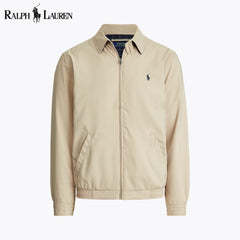 Ralph Lauren Bi-Swing Jacke