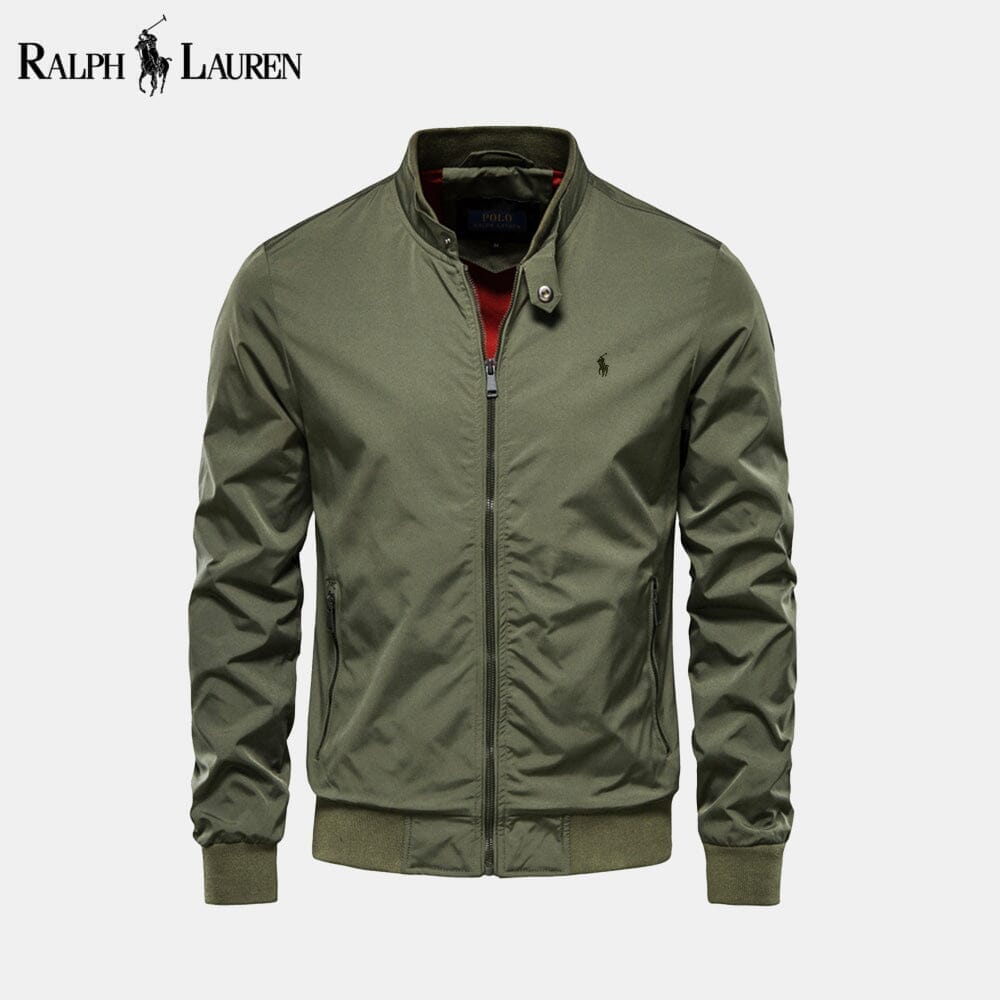 Bomber Classic Bomber Jacket
