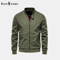 Bomber Classic Bomber Jacket