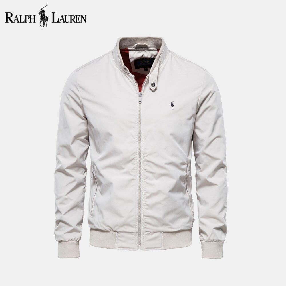 Bomber Classic Bomber Jacket