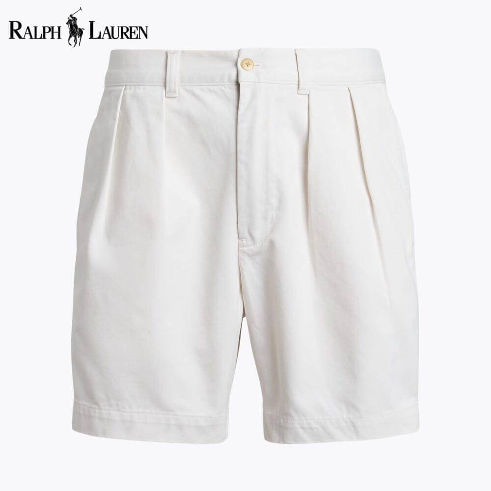 Ralph Lauren Cormac Chino-shorts With Entspannter Passform