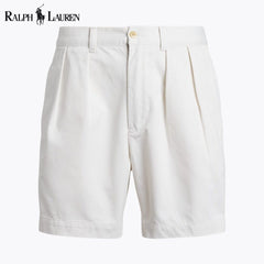 Ralph Lauren Cormac Chino-shorts With Entspannter Passform