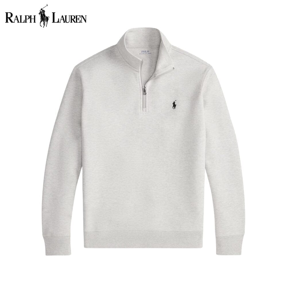 Ralph Lauren Doppelstrick-Turtleneck sweater