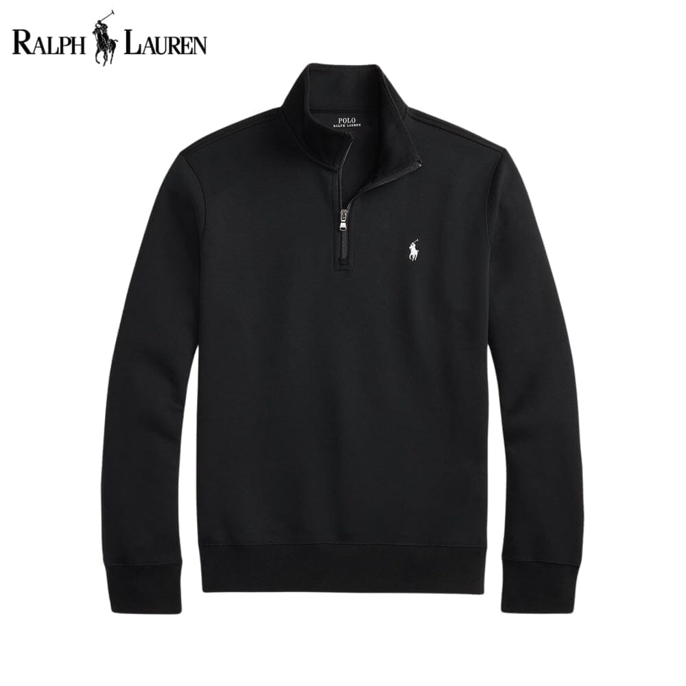 Ralph Lauren Doppelstrick-Turtleneck sweater