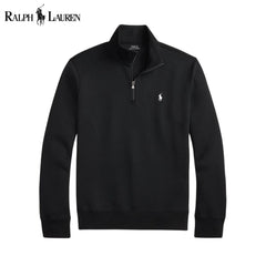 Ralph Lauren Doppelstrick-Turtleneck sweater