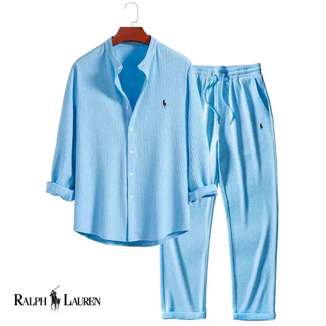Ralph Lauren Essential Set – Raffinesse bis ins kleinste Detail