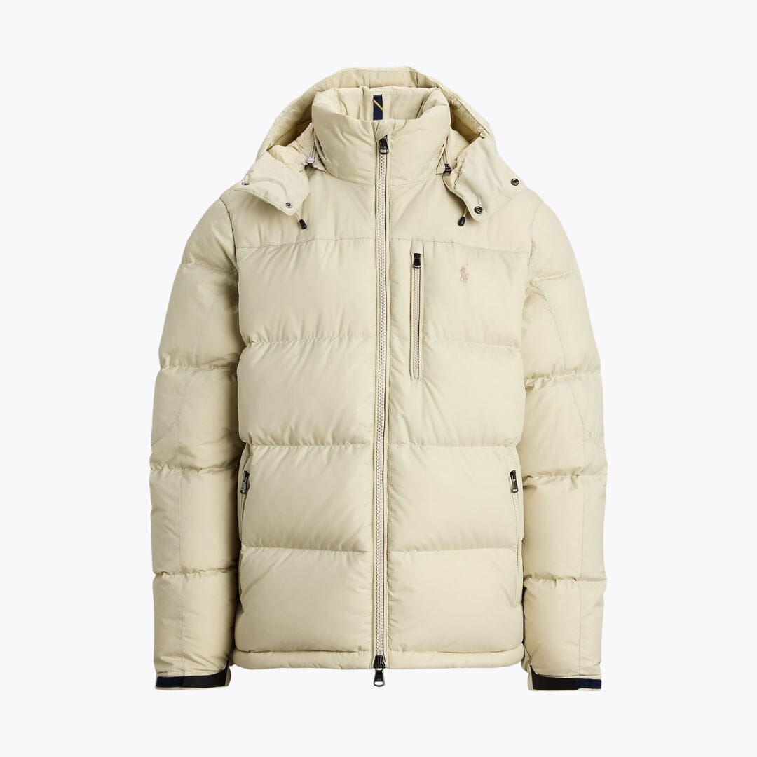 Gorham Down jacket