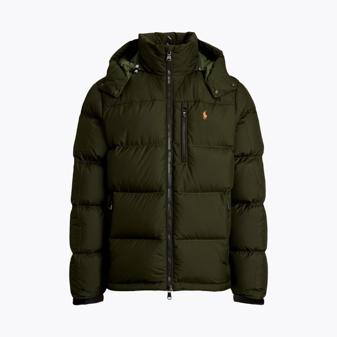 Gorham Down jacket