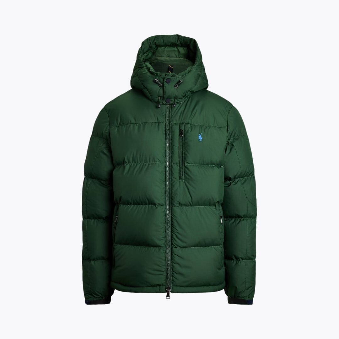 Gorham Down jacket