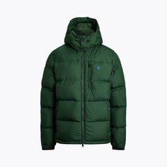 Gorham Down jacket