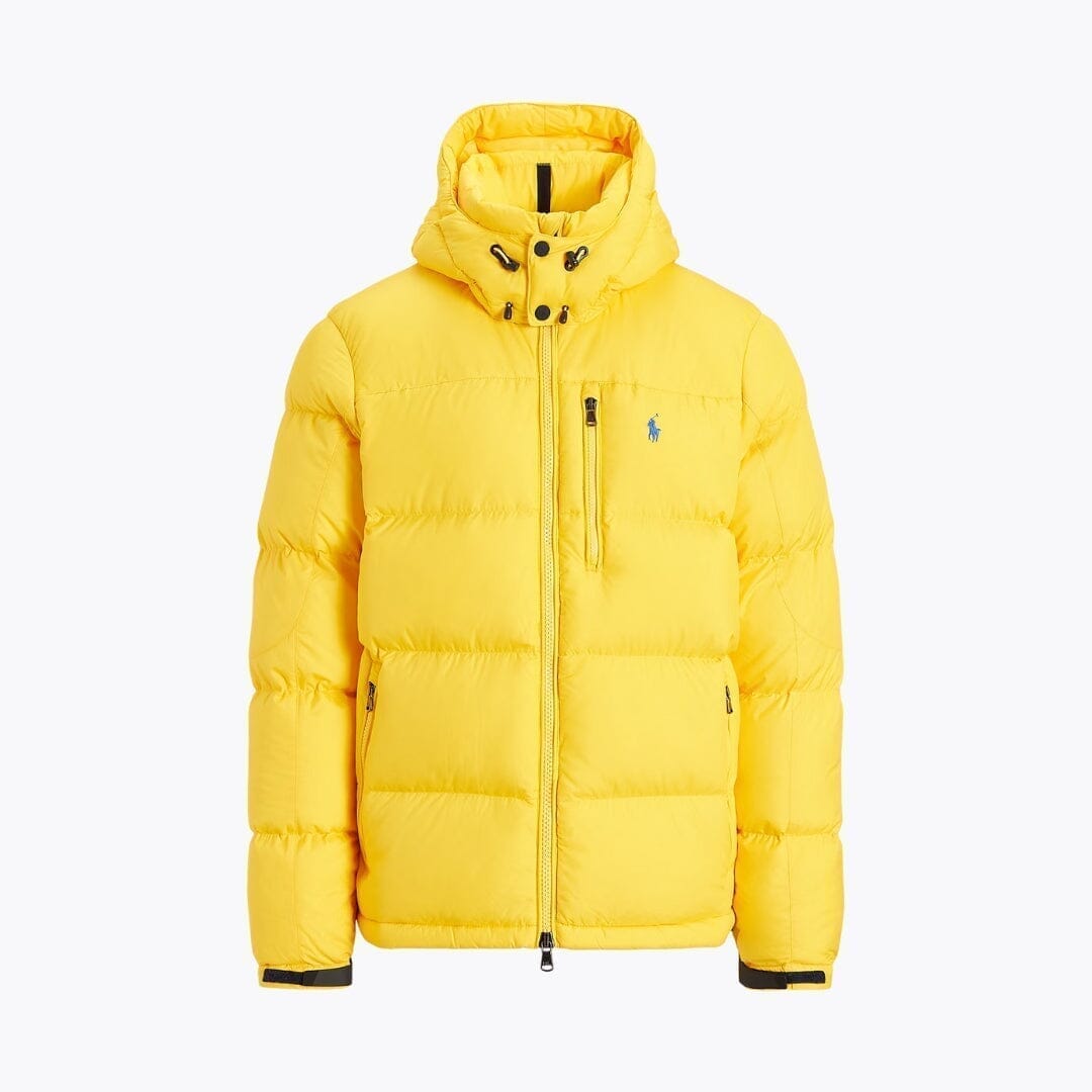 Gorham Down jacket