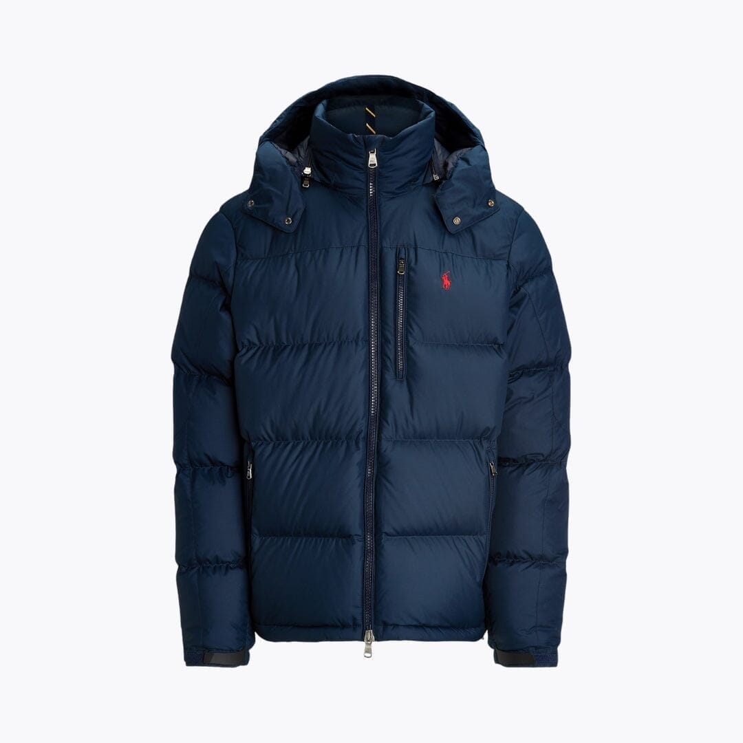 Gorham Down jacket