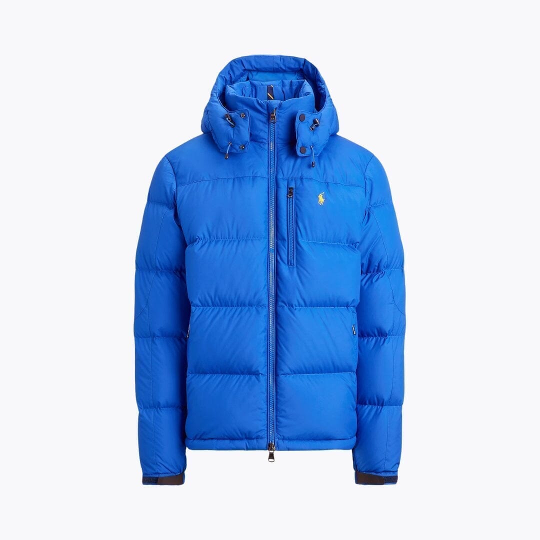 Gorham Down jacket