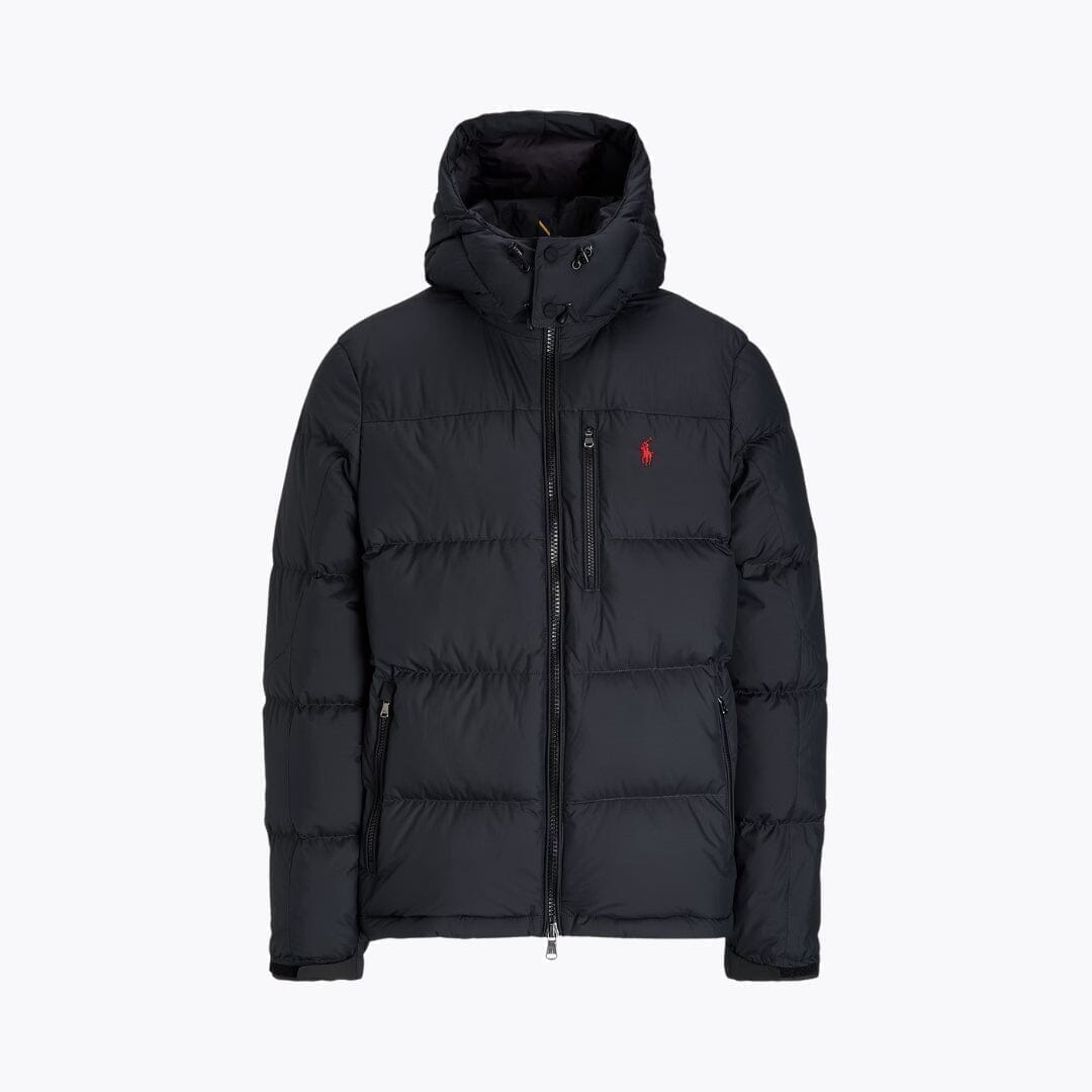 Gorham Down jacket