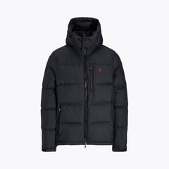 Gorham Down jacket