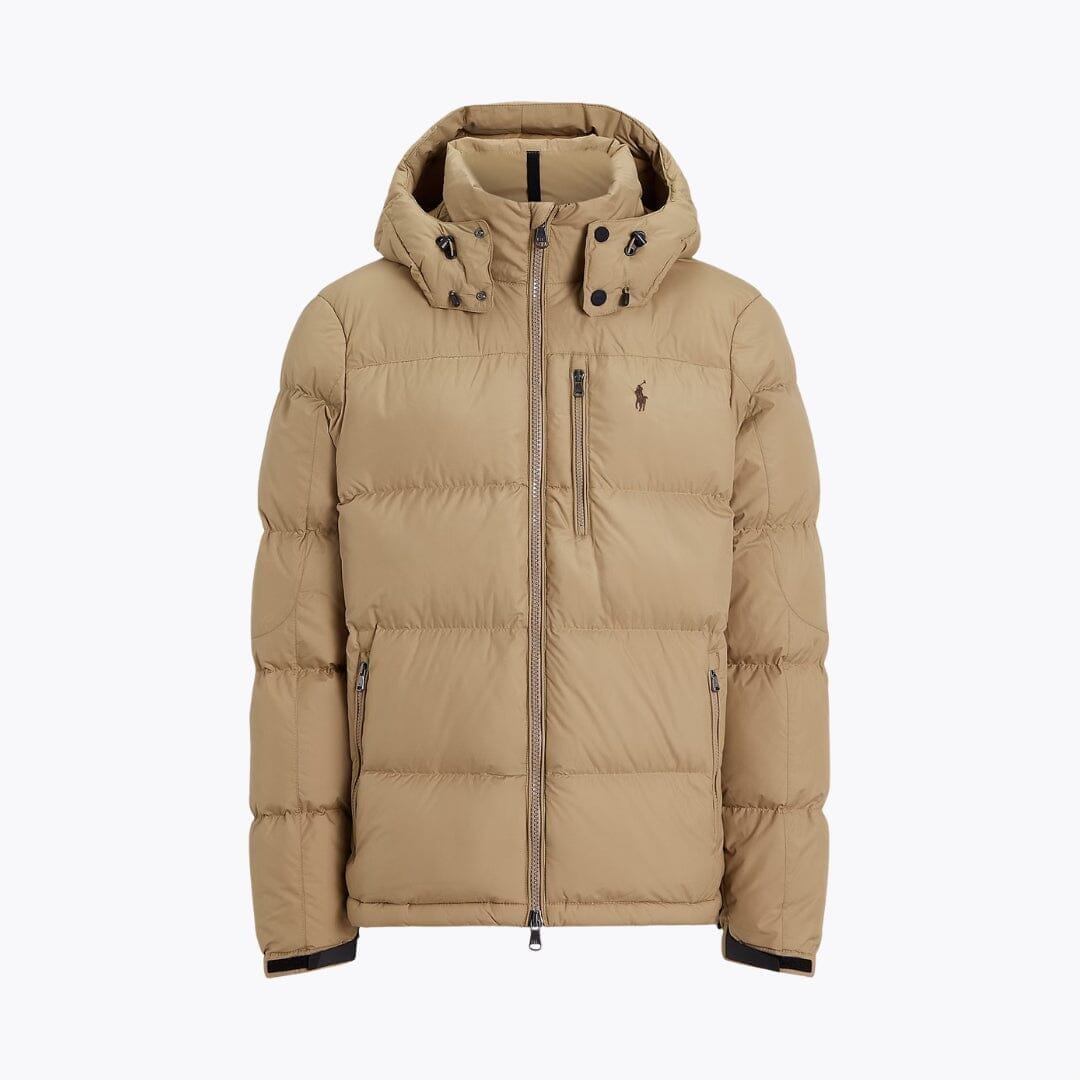 Gorham Down jacket
