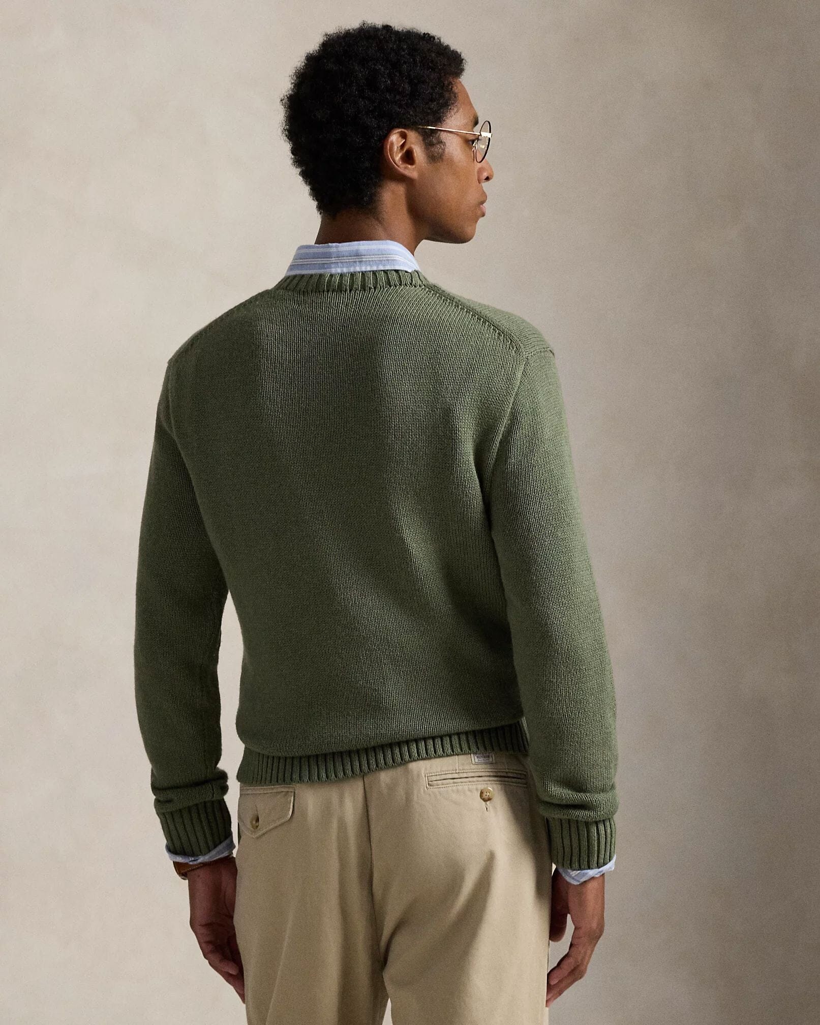 Ralph Lauren Polo-bären-sweater