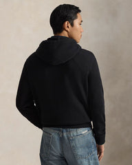 Ralph Lauren Polo Bear Fleece-kapuzensweater