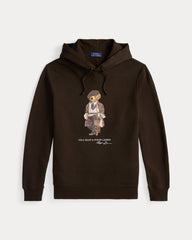 Ralph Lauren Polo Bear Fleece-kapuzensweater