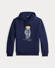 Ralph Lauren Polo Bear Fleece-kapuzensweater