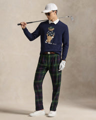 Ralph Lauren Polo Bear Performance Sweater