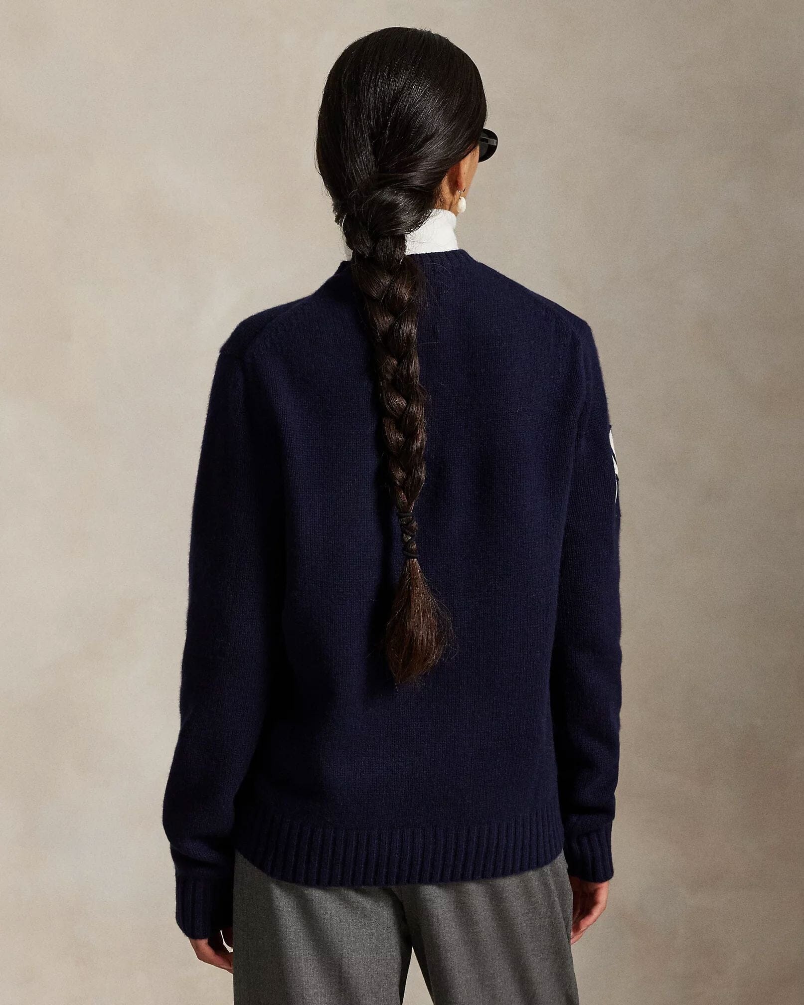 Ralph Lauren Polo Ralph Lauren Yankees Bärensweater