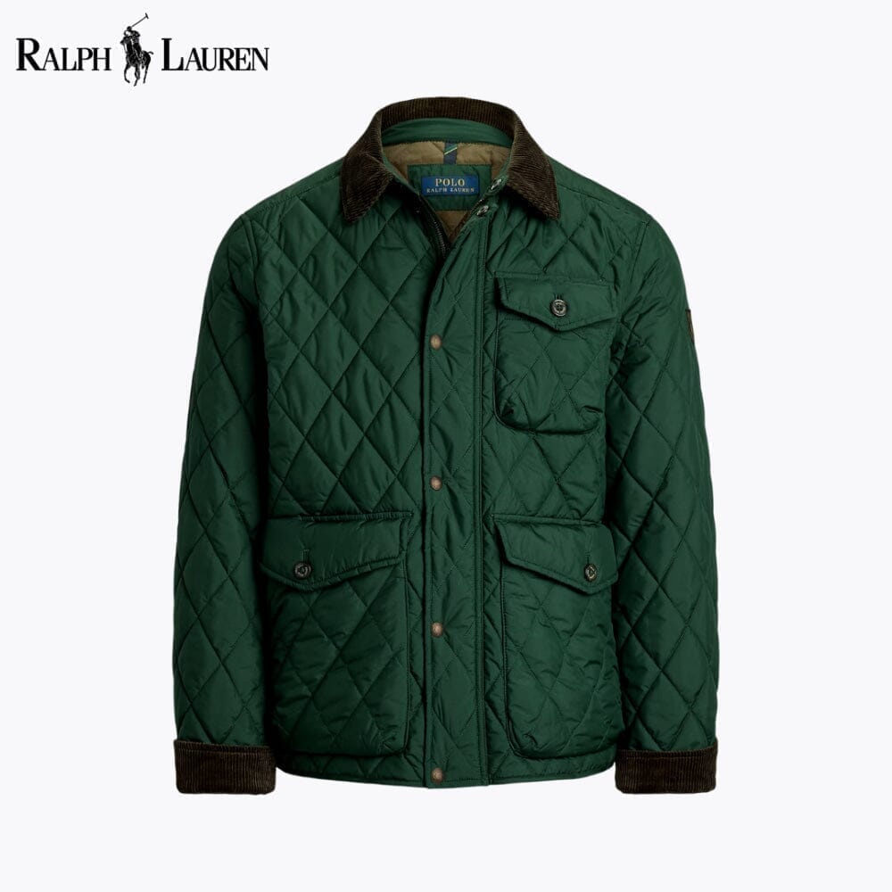 The Beaton Steppjacke