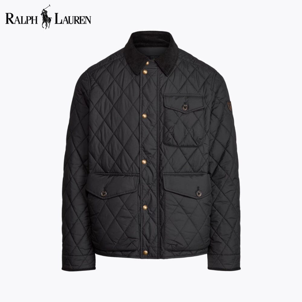 The Beaton Steppjacke