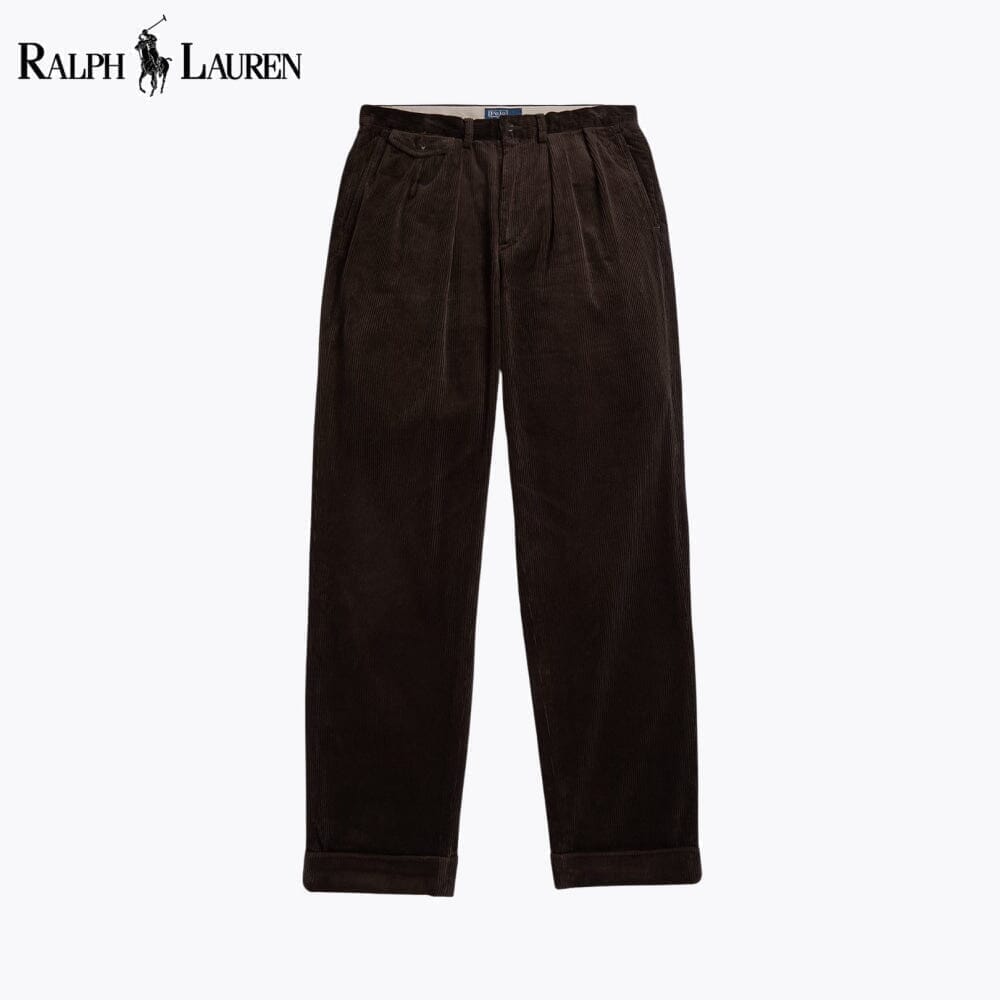 Ralph Lauren Whitman Cordhose With Entspannter Passform