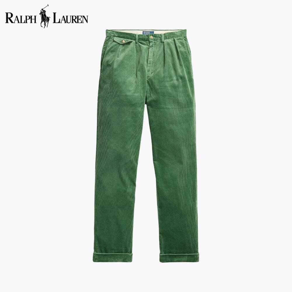 Ralph Lauren Whitman Cordhose With Entspannter Passform