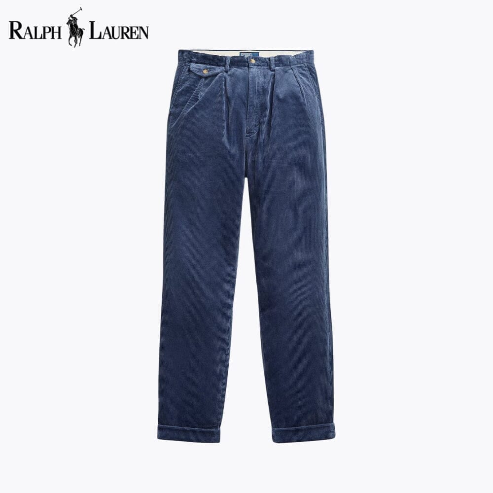 Ralph Lauren Whitman Cordhose With Entspannter Passform
