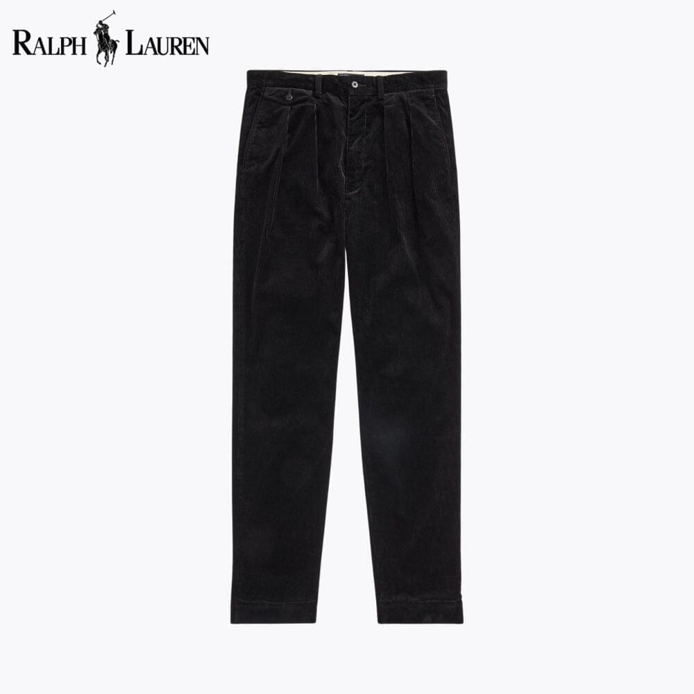Ralph Lauren Whitman Cordhose With Entspannter Passform