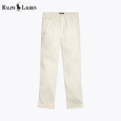 Ralph Lauren Whitman Cordhose With Entspannter Passform