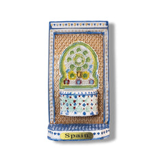 🇪🇸 Spain Alhambra Granada 3D Magnet
