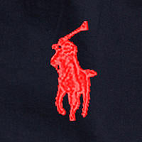 Polo Ralph Lauren - Oxford Shirt - Dark Navy