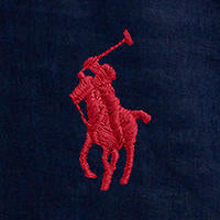 Polo Ralph Lauren - Linen Shirt - Big & Tall Sizes - Newport Navy
