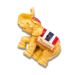 🇹🇭 Thailand Elephant 3D Magnet